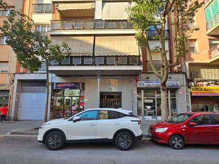 Apartamento en venta en Badalona