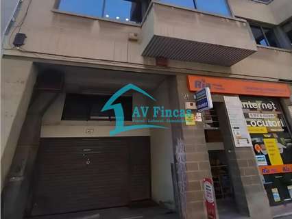 Plaza de parking en venta en Gavà