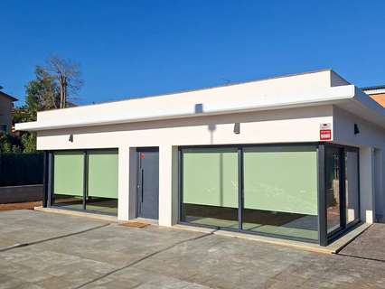 Parcela rústica en venta en L'Ametlla del Vallès