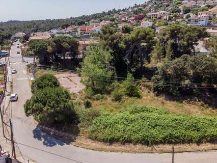 Parcela rústica en venta en Bigues i Riells