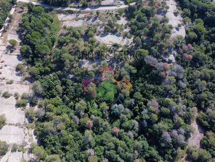 Parcela urbana en venta en Seva