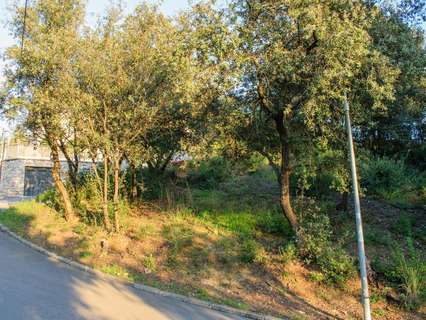 Parcela urbana en venta en Bigues i Riells