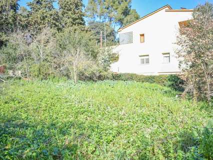 Parcela urbana en venta en Montornès del Vallès