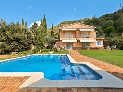 Casa en venta en Tagamanent