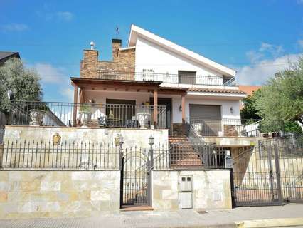 Casa en venta en Lliçà de Vall