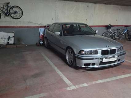 Plaza de parking en venta en Montmeló