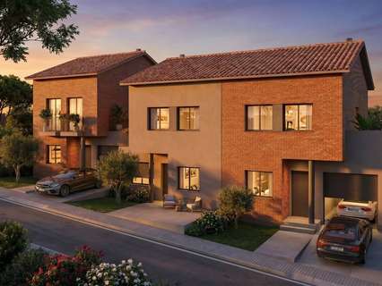 Casa en venta en Montmeló