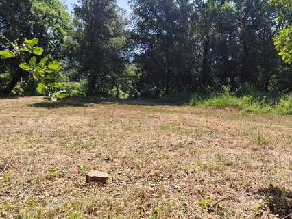 Parcela urbana en venta en Sant Martí de Centelles