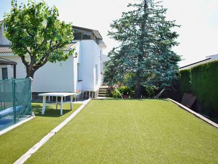 Casa en venta en L'Ametlla del Vallès
