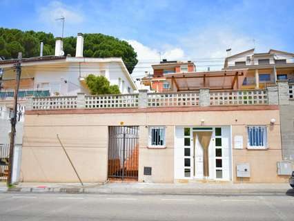 Casa en venta en Sant Fost de Campsentelles