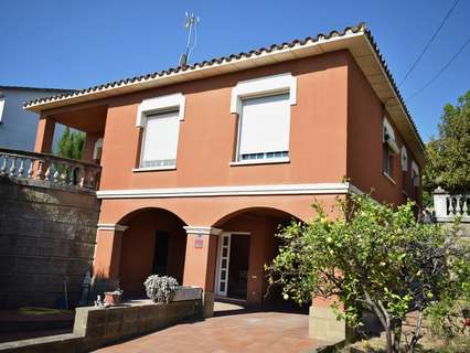 Casa en venta en Lliçà de Vall