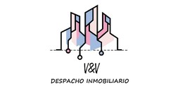 logo Inmobiliaria V&V Despacho Inmobiliario