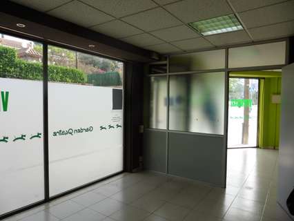 Local comercial en alquiler en Martorelles