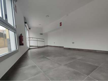 Local comercial en alquiler en Montornès del Vallès