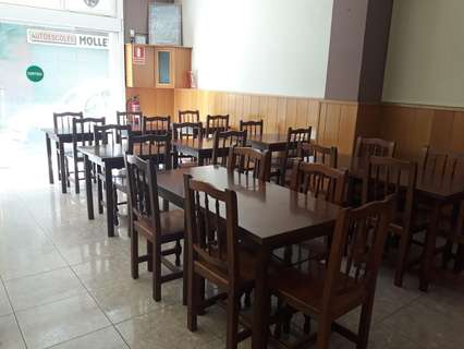 Local comercial en venta en Montmeló
