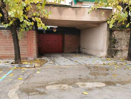 Plaza de parking en venta en Montmeló