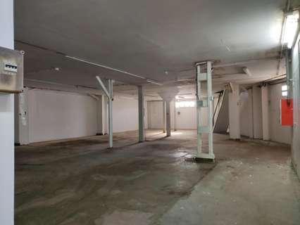 Nave industrial en alquiler en Montcada i Reixac