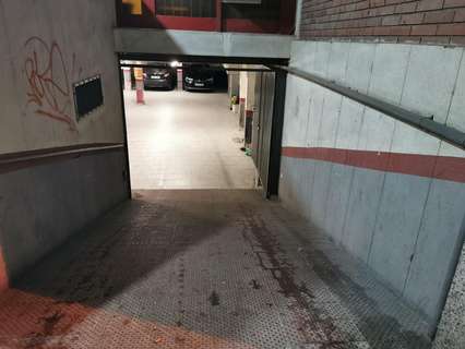 Plaza de parking en venta en Montmeló