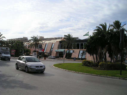 Oficina en alquiler en Málaga