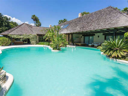 Casa en venta en Málaga