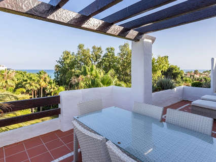 Ático en venta en Málaga