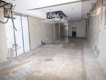 Local comercial en alquiler en Mijas