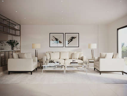 Chalet en venta en Benalmádena