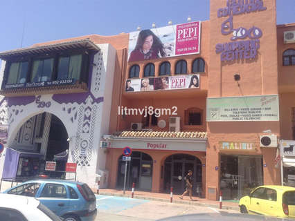 Oficina en alquiler en Mijas