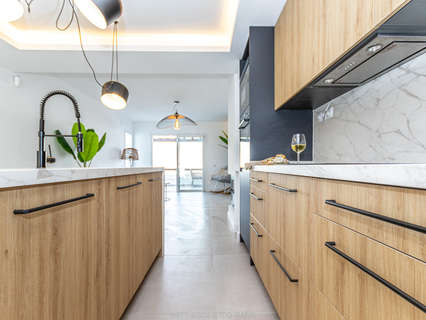 Planta baja en alquiler en Mijas