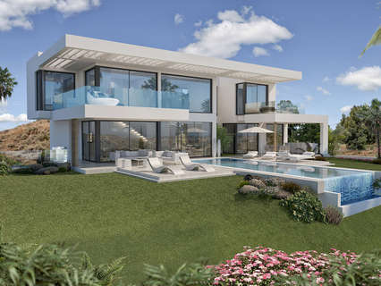Chalet en venta en Mijas