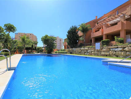 Planta baja en venta en Estepona