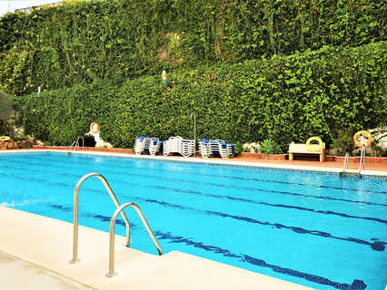 Planta baja en venta en Marbella