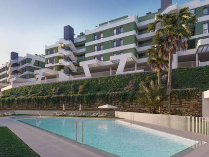 Dúplex en venta en Mijas
