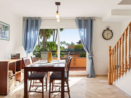 Ático en venta en Marbella