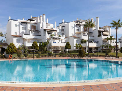 Planta baja en alquiler en Benalmádena