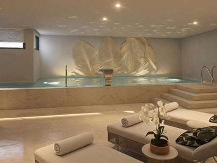 Chalet en venta en Mijas