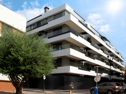 Ático en venta en Fuengirola