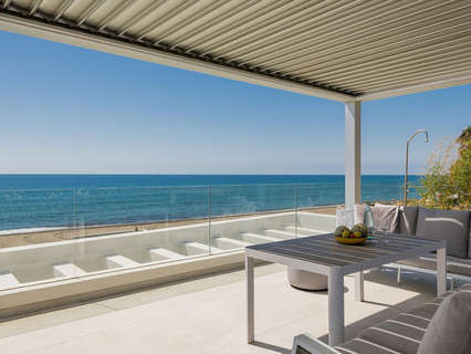 Casa en venta en Mijas