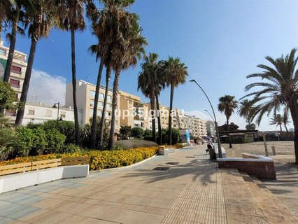 Planta baja en alquiler en Estepona