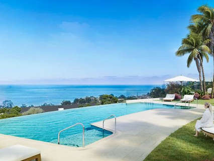 Ático en venta en Benalmádena