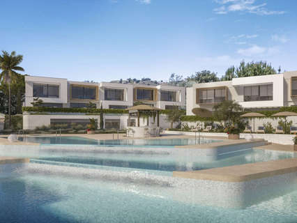 Casa en venta en Mijas