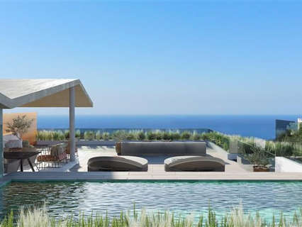 Ático en venta en Fuengirola