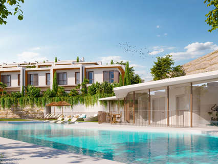 Casa en venta en Mijas