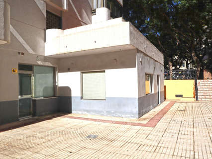 Local comercial en alquiler en Marbella