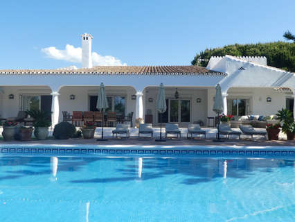 Casa en venta en Estepona