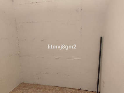 Nave industrial en alquiler en Mijas