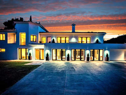 Casa en alquiler en Estepona