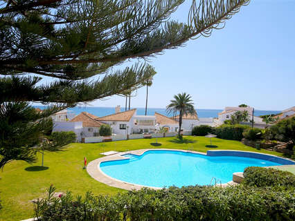 Casa en venta en Estepona