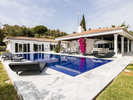 Casa en venta en Marbella