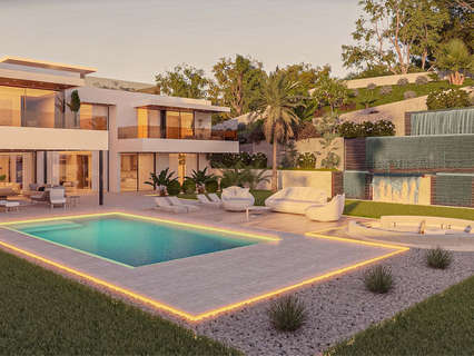 Chalet en venta en Marbella